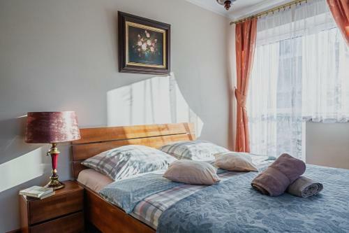 Pokoje Goscinne Nawrot