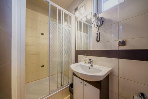 Pokoje Goscinne Nawrot