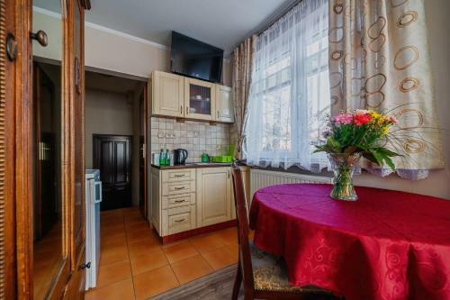 Pokoje Goscinne Nawrot