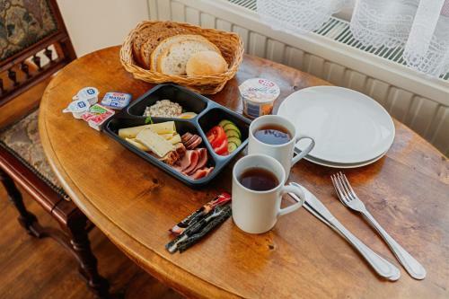 Pokoje Goscinne Nawrot