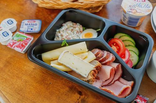 Pokoje Goscinne Nawrot