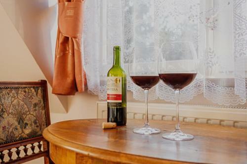 Pokoje Goscinne Nawrot