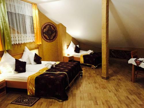 Hotel Solinianka Villas & Spa