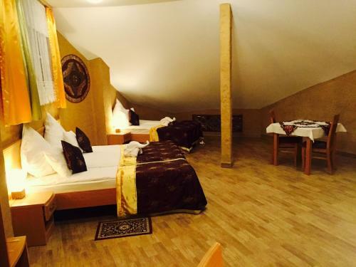 Hotel Solinianka Villas & Spa