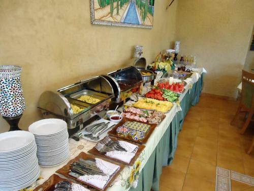 Hotel Solinianka Villas & Spa
