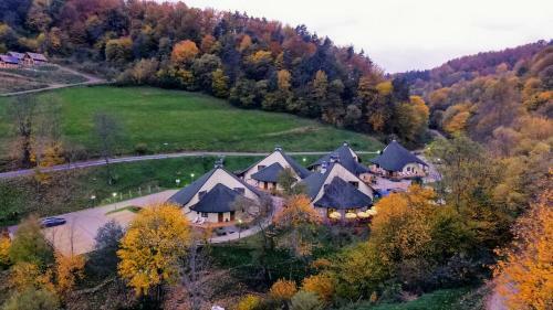Hotel Solinianka Villas & Spa