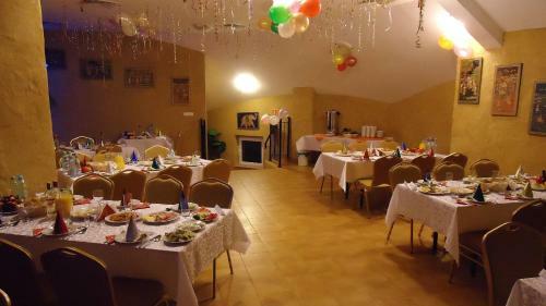 Hotel Solinianka Villas & Spa