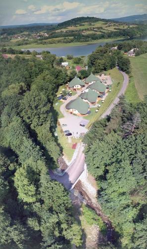 Hotel Solinianka Villas & Spa