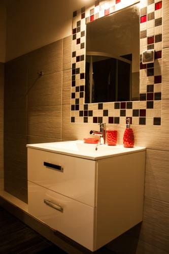 Apartamento Studio Pionier