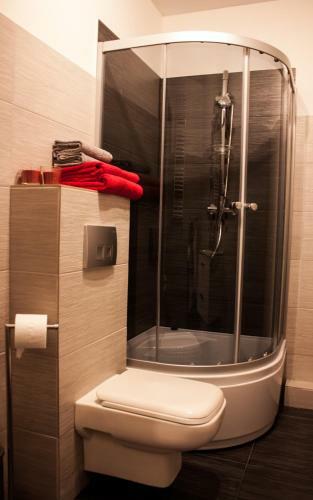 Apartamento Studio Pionier
