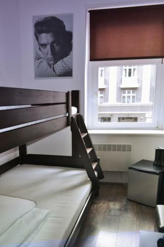 Albergue Blues Rooms