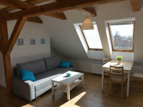 Apartament Czyzewskiego Sopot