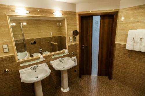 Aparthotel Ventus Rosa