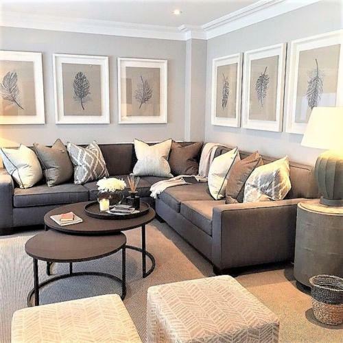 Luxury Apartments Mondrian Old Town