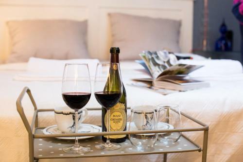 Apartamenty Ambasada