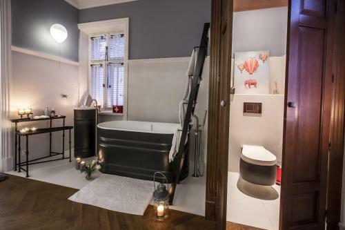 Apartamenty Ambasada