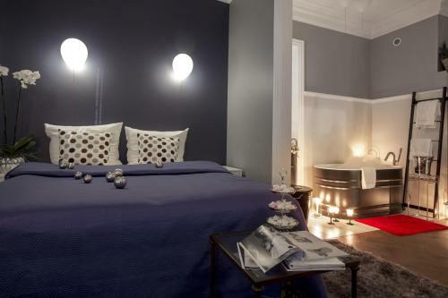 Apartamenty Ambasada