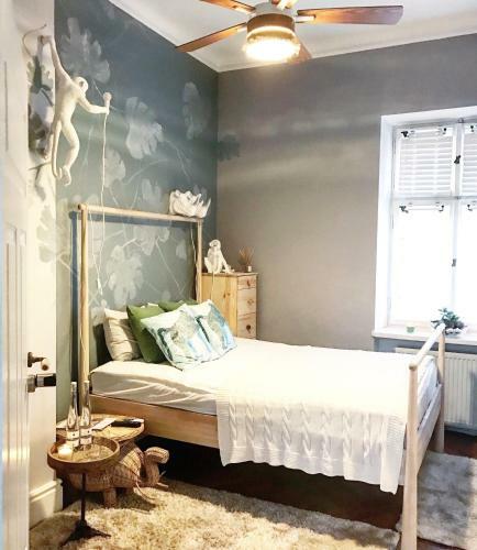 Apartamenty Ambasada