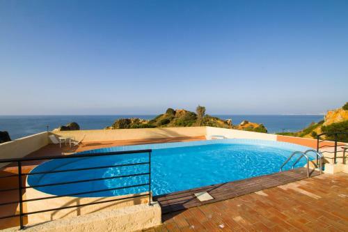 Hostal Villa Nautilus Alvor