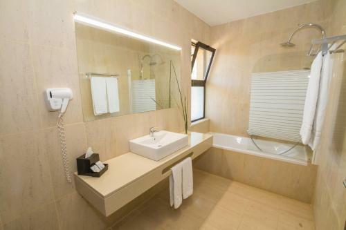 Hostal Villa Nautilus Alvor