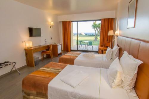 Hostal Villa Nautilus Alvor