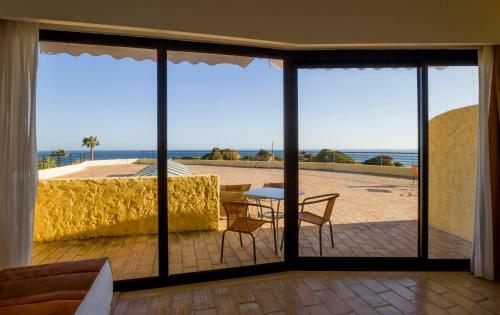 Hostal Villa Nautilus Alvor