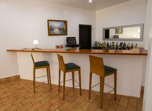 Hostal Villa Nautilus Alvor