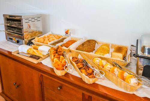 Hostal Villa Nautilus Alvor