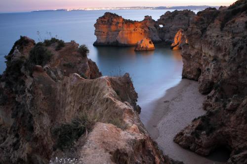Hostal Villa Nautilus Alvor