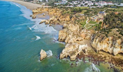 Hostal Villa Nautilus Alvor