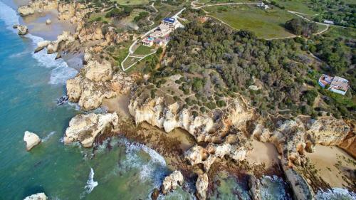 Hostal Villa Nautilus Alvor