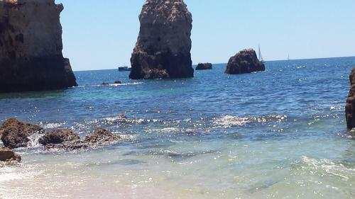 Hostal Villa Nautilus Alvor