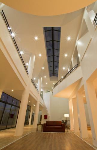 Hostal Villa Nautilus Alvor