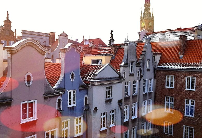 Aparthotel Neptun