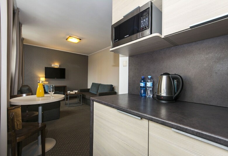 Aparthotel Neptun