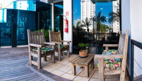 Hotel Bahamas Apart