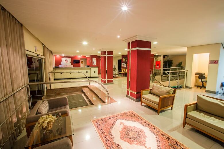 Hotel San Juan Tour