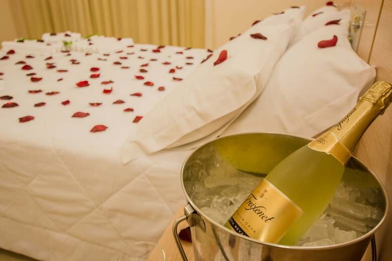 Hotel San Juan Tour