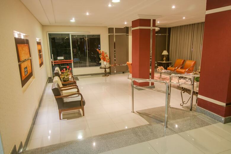 Hotel San Juan Tour