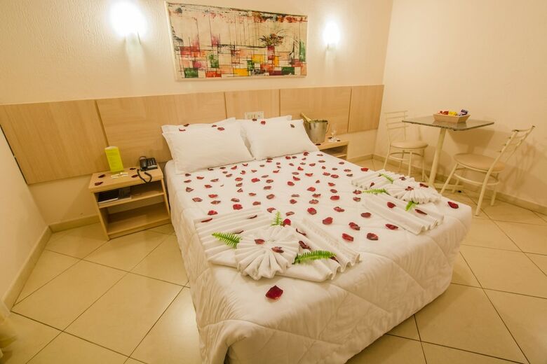 Hotel San Juan Tour