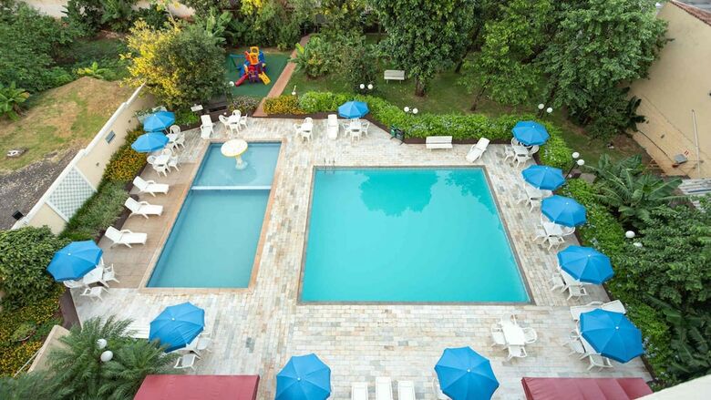 Hotel San Juan Tour