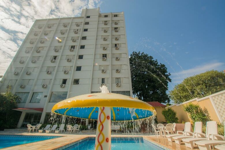 Hotel San Juan Tour