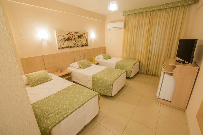 Hotel San Juan Tour