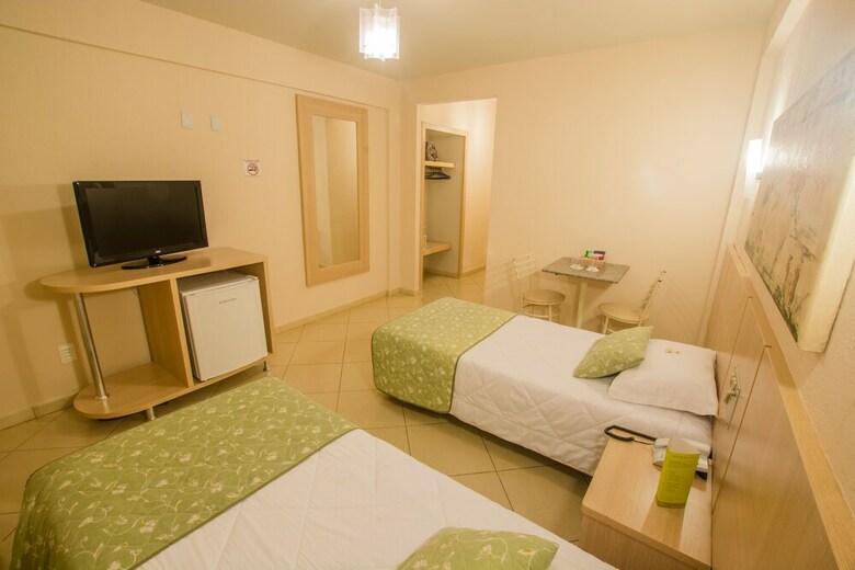 Hotel San Juan Tour