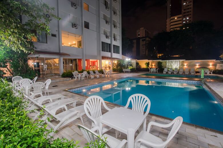 Hotel San Juan Tour