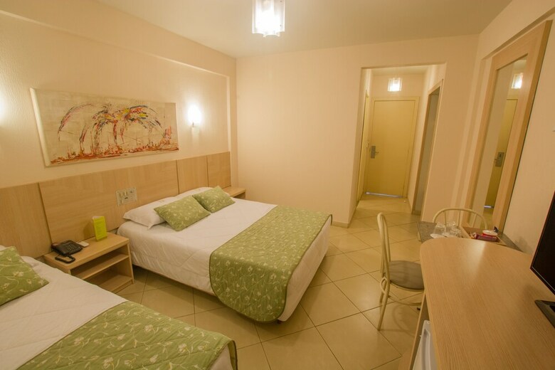 Hotel San Juan Tour