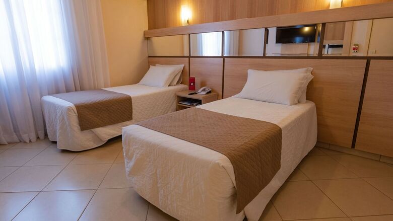 Hotel San Juan Tour