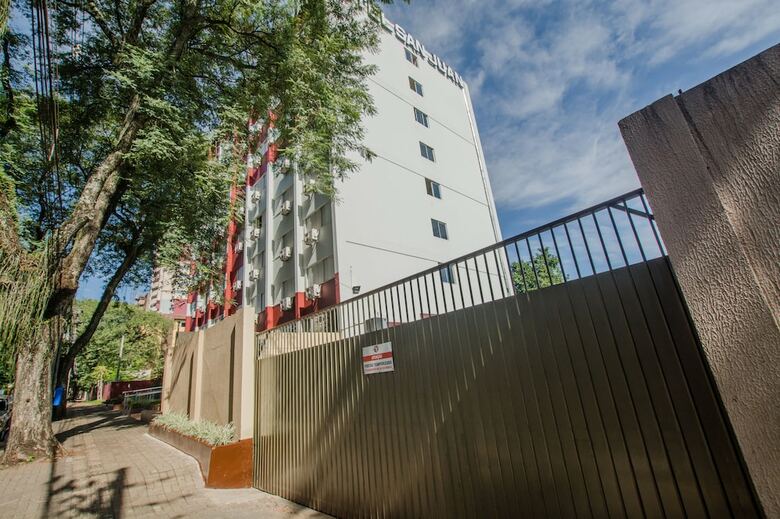 Hotel San Juan Tour