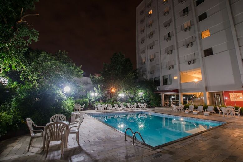 Hotel San Juan Tour