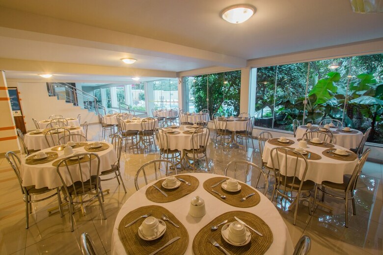 Hotel San Juan Tour